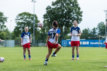 Bild 67 - wBJ HSV Leistungsvergleich